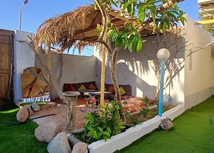 Bn Sinai * Dahab
